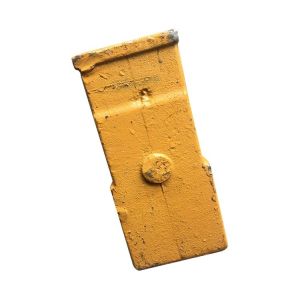 Engineering Machinery Loader Spare Part 35C0025 Brake Pads For Liugong ZL50C