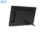 1920*1080 Interactive Touch Screen Monitor With 2MP Front Camera Optional