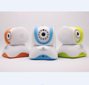 China HD Wifi IP Network security Camera for home alarm systems on sale