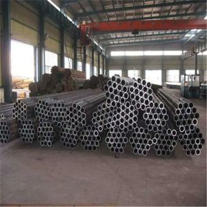 Steel Seamless Boiler Tubes Company Sa213 T11 Tubes A333 Low Temp Pipe