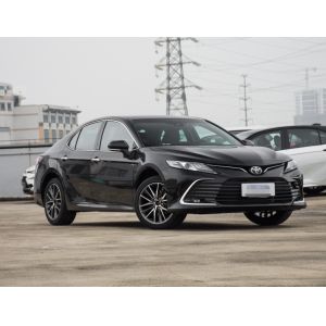 Toyota Camry 2023 2.5Q Falgship Edition 4 Door 5 Seats Car New Or Used