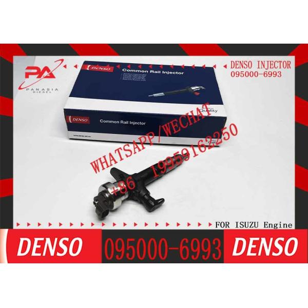 095000-6993 095000-6994 Diesel Fuel Injector 095000 6993 095000 6994 Pumps Injector Nozzles 0950006993 0950006994 for Is