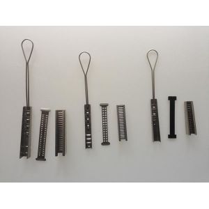 Cheap FTTH Plastic Accessories and Parts for optic fiber project and communications YH04 for sale