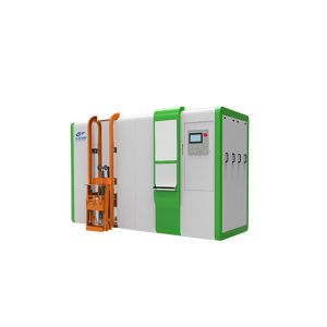 5000kg SUS304 Food Waste Fertilizer Machine Bio Waste Composting