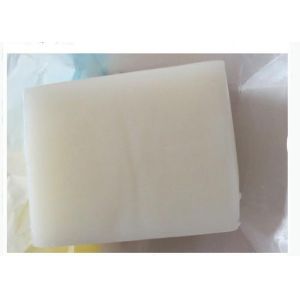 Rectangle Polyolefin Hot Melt Adhesive For Baby Diapers