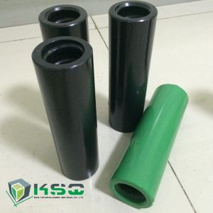 Alloy Steel Bar Rock Drilling R32 R38 T38 T45 T51 Coupling Sleeves