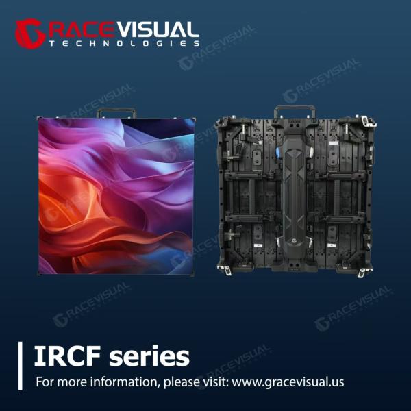 Quality Multi Pixel Pitch 1.9–3.9mm Flexible LED Display Panel 7680Hz High Refresh Rate Bendable Design for S-Shape Curved Setups wholesale