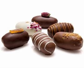 30kg Chocolate Enrober Machine with Cooling Tunnel Professional Confectionery