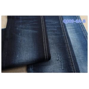 356 Gsm 74 Ctn 21 Poly 2 Spx Cross Slub Stretchable Cotton Polyester Blend