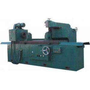 CE Grain Milling Equipment Fluting And Polishing Equipment FMLY Series