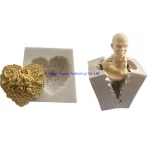 Two Component Polyurethane Resin with 75-90 Shore D Hardness and 1:1 Mixing