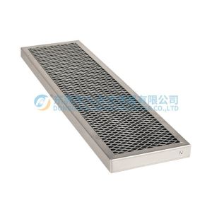 TEREX 860 Heavy Equipment Air Filters 6101501M1 SC90125 Energy Efficiency