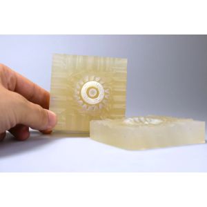 Cheap Aerospace Applications Vacuum Casting Prototyping Lightweight Customizable for sale