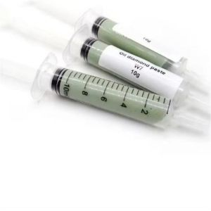 Compound Diamond Polishing Lapping Paste For Fine Grinding