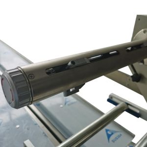 250X Pillow Packaging Machine PID Control Heat Sealer