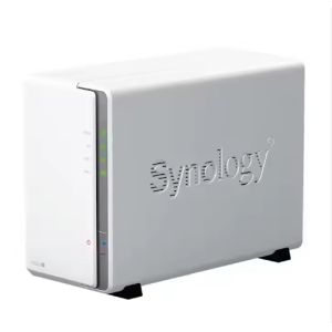 DS223J USB NAS Cloud Storage Server in Stock