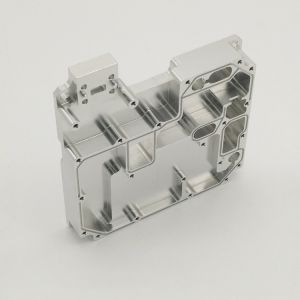 Cheap oem precision cnc machining service cnc machined aluminum parts