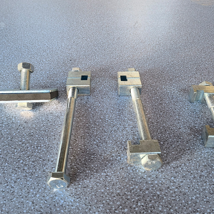 Medium Automotive Electronic Screws And Nuts For Sofa Elastic Customization