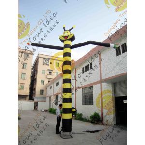 Custom Inflatable Sky Dancer Cloth for Advertising Events EN71