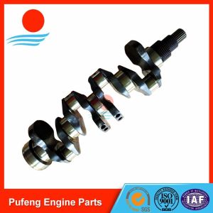 Cheap crankshaft for Kubota, V3300 crankshaft 1C020-23010 1C050-2301-0 for sale