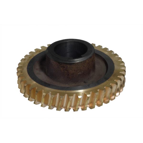 Quality Copper worm wheel for worm-gear case WDZ15 wholesale