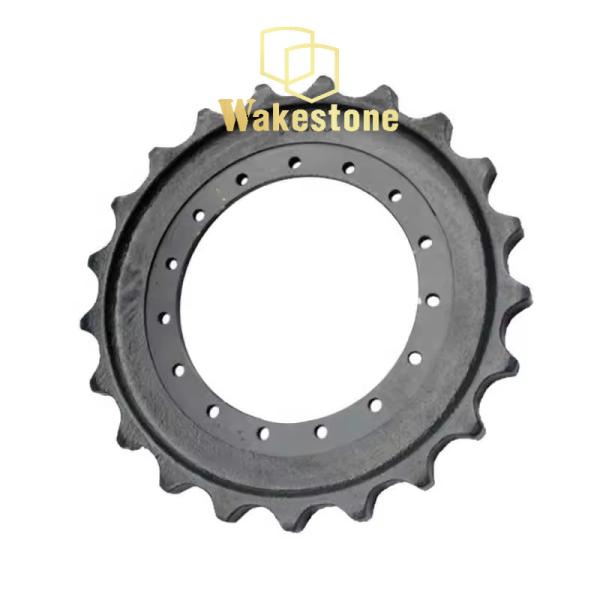 Quality Sprocket Rim For Kobelco Excavator Sk100 wholesale