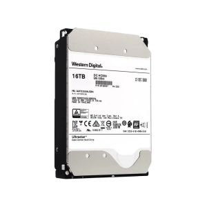 Customized high quality HC550 18TB 512MB 7200RPM SAS 12Gb/s Enterprise 3.5"