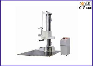 ISTA AC 380V Corrugated Box Compression Testing Machine With LCD Display