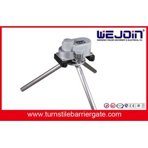 Photoelectric Dectection Tripod Turnstile Gate entrance gate security systems