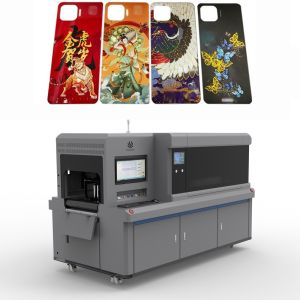 Cheap High Quality UV Printer for Phone Case and Signage Printing Machine for sale
