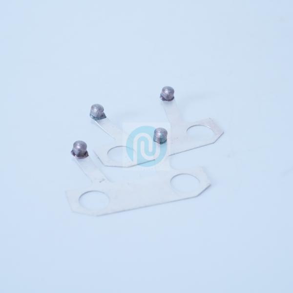 GT5250 Cutter Parts 346342204 Contact Wendon W40-3-104 Rotor Slipring