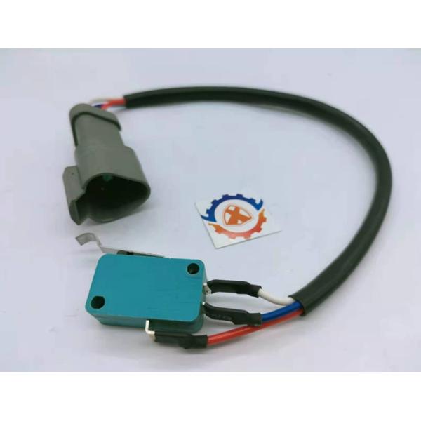 Switch Micro Excavator Electrical Parts 21N8-20300 111-4799 1114799 For R180-7 R210-9 E320C E320D