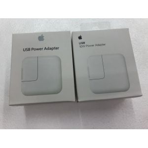 Apple 10W USB power adapter, 10W USB power adapter for Ipad, Ipad air 10W USB