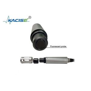 Immersion Dissolved Oxygen Sensor Fluorescence quenching with accuracy ± 0.3 mg