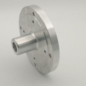 Professional CNC Machining Parts Fabrication Technology 0.01 Mm Tolerance