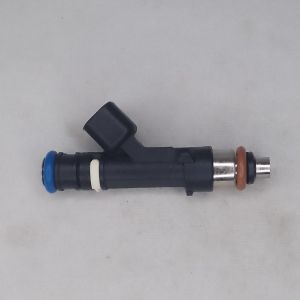 China 0 280 158 119 Bosch 2010 2009 2008 2007 Jeep Wrangler Fuel Injector Replacement 3.8L V6 on sale