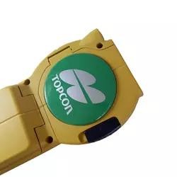 GM Series Metal Plastic Parts Of Total Station Battery Side