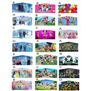 Princess Bounce House 5 In 1 Pink Inflatable Castle With Slide For Sale