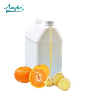 Custom Massage Aroma Essential Oil / Natural Scented Oils No Additives