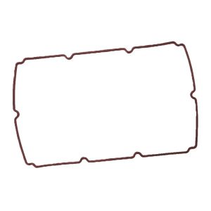 Cheap NBR 70 Black Molding Rubber Seal Professional Custom Design for sale