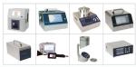 LE100 Liquid Particle Counter Filtration Efficiency Detection