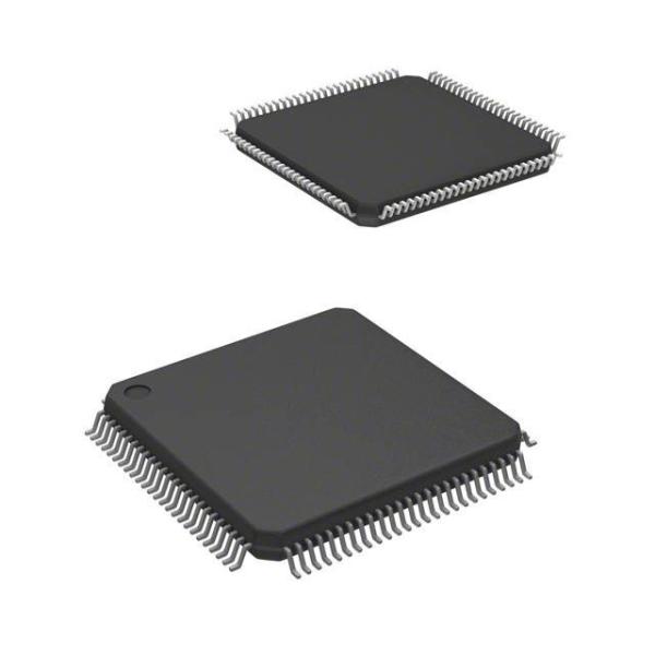 Quality Microcontroller MCU STM32L475VET6
 80MHz ARM Cortex-M4 32-Bit RISC Core LQFP-100
 wholesale
