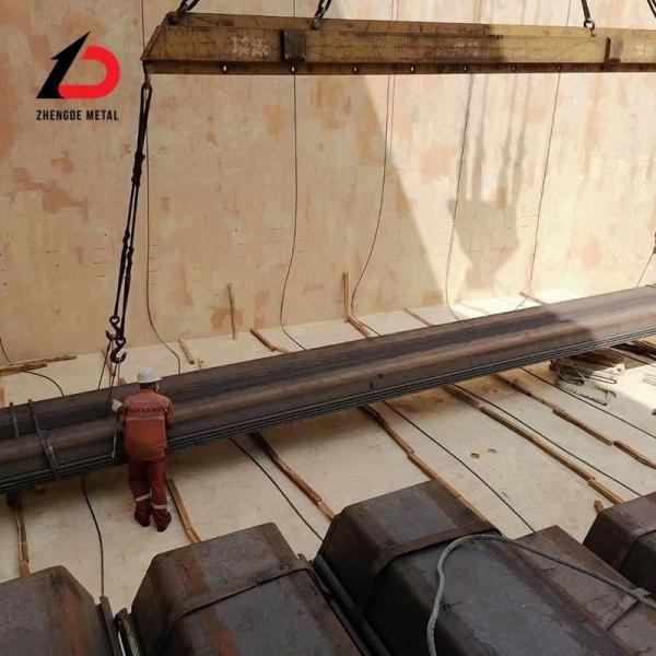 European Standard Sheet Piling Carbon U Type Type II Type Iiii En10249 S355jr