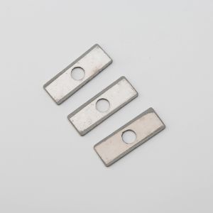 Eco-friendly Self-Heating PTC Heating Element with Customized Size for Energy