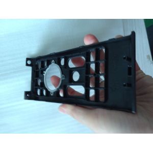 Customized Electron Beam CNC Machine Parts With Plastic / Metal Material