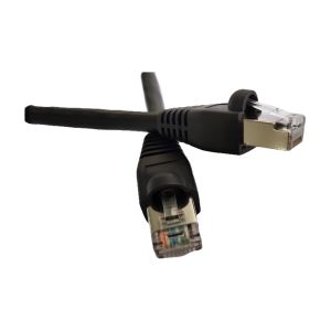 CAT5E FTP RJ45 direct connection shielding industrial wire harness