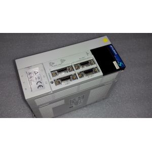 Mitsubishi MR-J2S-40B-EE006 AC SERVO AMPLIFIER 400W 2.6/3.9A 50/60HZ NEW