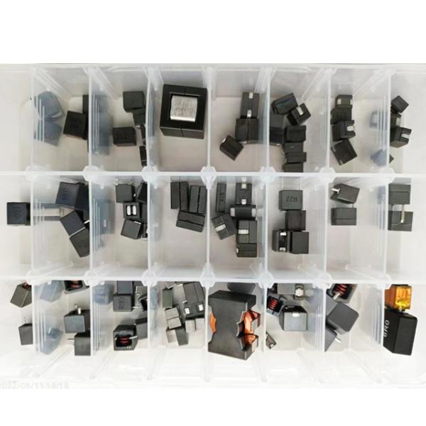 SMPS Flyback Transformer HP3-0950L for Step-up/Step-down Converters with 500