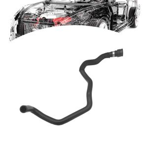 China Reliable Automobile Heater Hose 31410406 For XC60 V60 Cross Country And XC90 Models on sale