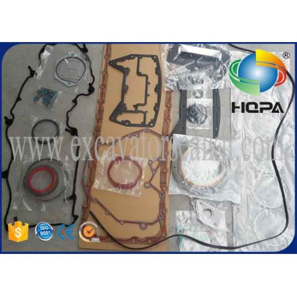 Quality CAT Excavator Engine Parts C9-1 Overhaul Gasket For CAT Excavator wholesale